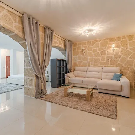 Villa Juliet Costa Adeje