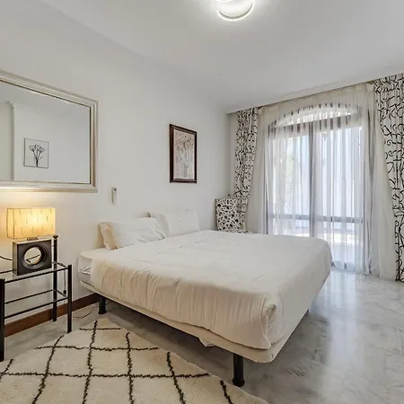 Juliet Villa Costa Adeje