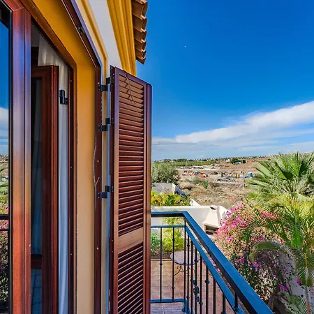 Villa Juliet Costa Adeje