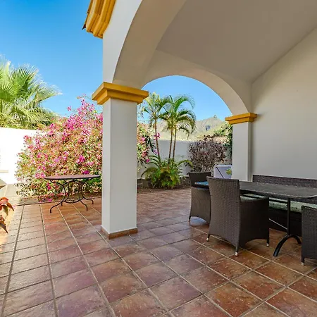 Villa Juliet