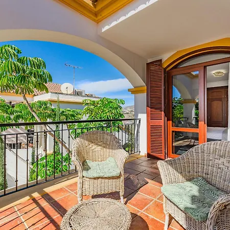 Juliet Villa