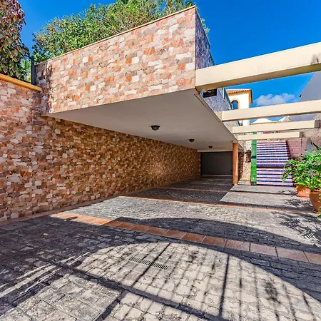 Villa Juliet *