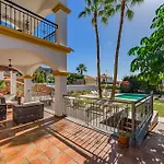 Villa Juliet Costa Adeje