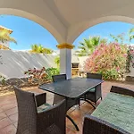 Juliet Villa Costa Adeje