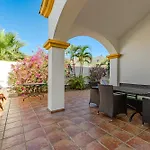 Villa Juliet