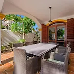 Juliet Villa Costa Adeje