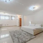 Juliet Villa Costa Adeje