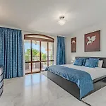 Juliet Villa Costa Adeje