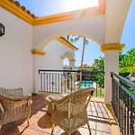 Villa Juliet Costa Adeje
