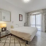 Juliet Villa Costa Adeje