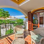 Juliet Villa