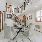 Villa Juliet Costa Adeje