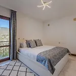 Villa Juliet Costa Adeje