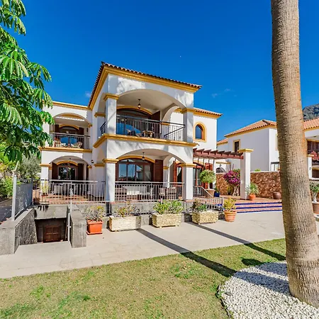 Villa Juliet